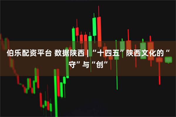 伯乐配资平台 数据陕西 | “十四五”陕西文化的“守”与“创”